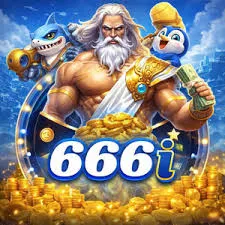 666i APK Resmi — ikon aplikasi