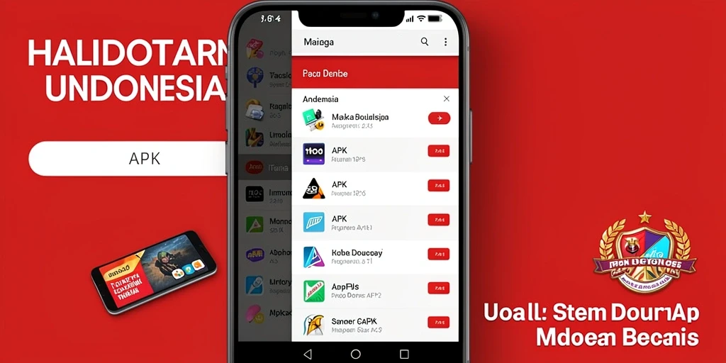 Tampilan antarmuka yang menarik dan mudah digunakan.