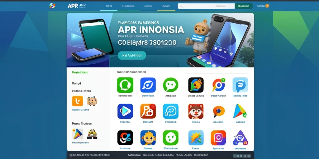 Antarmuka JUTAWANBET yang modern dan menarik.