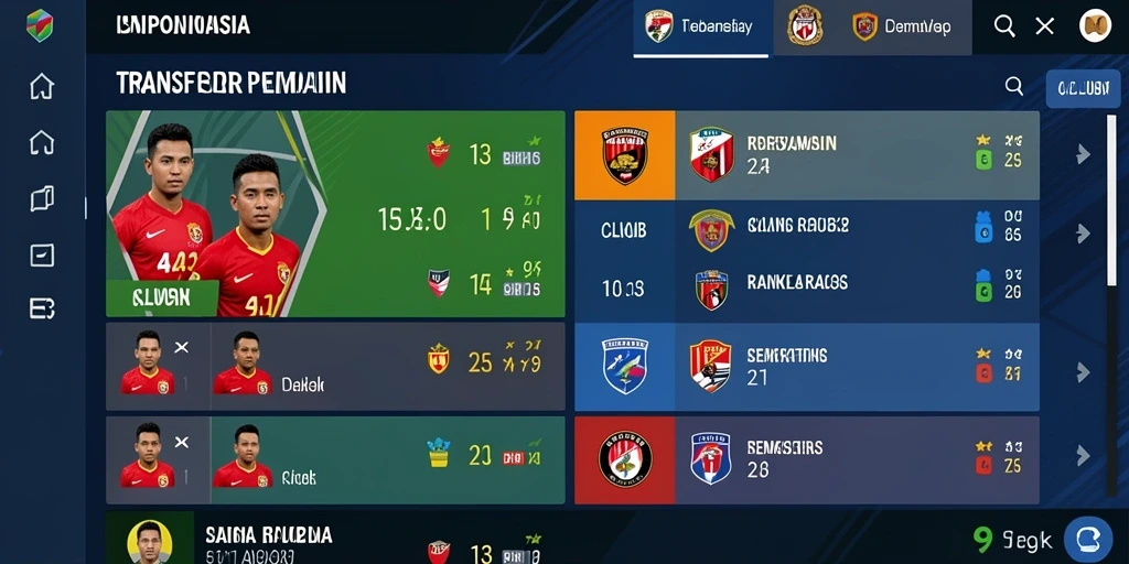 Tampilan awal aplikasi LAWAS777 yang menarik.